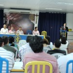 Sedetec apresenta panorama da economia e do Distrito Industrial de Itabaiana -