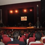 Iniciativas do Governo promovem avanços na cena do audiovisual em SE  -