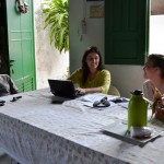 Equipe do MinC visita Pontos de Cultura de Sergipe - Fotos: Ascom/Secult