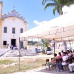 Governo entrega obras restauradas em Laranjeiras - Fotos: Ascom/Secult