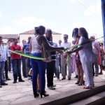 Governo entrega obras restauradas em Laranjeiras - Fotos: Ascom/Secult