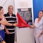 Governo entrega obras restauradas em Laranjeiras - Fotos: Ascom/Secult