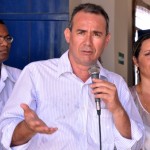 Governo entrega obras restauradas em Laranjeiras - Fotos: Ascom/Secult