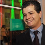 Orsse se apresenta no Auto de Natal do Museu da Gente - O cantor Antônio Carlos Du Aracaju