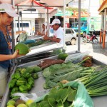 Governo inaugura Feira da Agricultura Familiar em Nossa Senhora da Glória - O prefeito eleito de Nossa Senhora da Glória