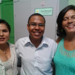 Aluno do Colégio Tobias Barreto conquista 1º lugar no Concurso de Redação do TRT - O estudante Edson Dionísio Santos Junior