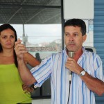 Mão Amiga: Governo conclui seminários para quase 5 mil catadores de laranja - Fotos: Edinah Mary/Inclusão