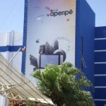 Diretores da TV Aperipê participam do IV Encontro de Comitê de Redes -