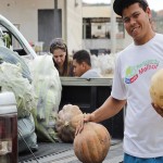 Presidente da Cohidro destaca ações executadas em 2012 - Em 2012 foram entregues novos veículos a Cohidro / Foto: Ascom/Cohidro