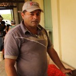 Produção de pimenta em Lagarto cresce com o ingresso de novas variedades - A gerente do Perímetro Piauí