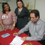 Estado avança na criação de lei para mitigar os efeitos da seca -