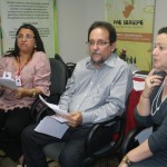 Estado avança na criação de lei para mitigar os efeitos da seca -
