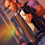 terceiro em Música Instrumental e primeiro em Música Inovadora / Fotos: Fabiana Costa/Secult