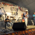 Secult encerra com êxito o II Festival de Novas Composições de Forró  - Aragão Bartnek Dória