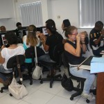 Termina curso de Anatomia da Madeira promovido pela Semarh e Adema -