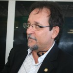 Secretário traz prêmio da Agência Nacional de Águas para Sergipe -
