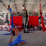Natal de Resgate da Defensoria Pública leva emoção e alegria às internas do Presídio Feminino - Fotos: Iran Souza