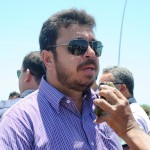 Riachuelo: nova ponte com pista dupla já é utilizada pela população - Valmor Barbosa: foram resolvidos problemas antigos