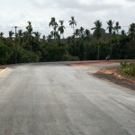 Riachuelo: nova ponte com pista dupla já é utilizada pela população - Valmor Barbosa: foram resolvidos problemas antigos