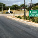 Riachuelo: nova ponte com pista dupla já é utilizada pela população - Valmor Barbosa: foram resolvidos problemas antigos