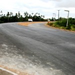 Riachuelo: nova ponte com pista dupla já é utilizada pela população - Valmor Barbosa: foram resolvidos problemas antigos