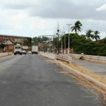 Riachuelo: nova ponte com pista dupla já é utilizada pela população - Valmor Barbosa: foram resolvidos problemas antigos