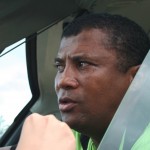 Riachuelo: nova ponte com pista dupla já é utilizada pela população - Valmor Barbosa: foram resolvidos problemas antigos