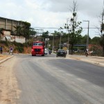 Riachuelo: nova ponte com pista dupla já é utilizada pela população - Valmor Barbosa: foram resolvidos problemas antigos