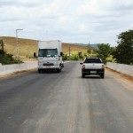 Riachuelo: nova ponte com pista dupla já é utilizada pela população - Valmor Barbosa: foram resolvidos problemas antigos
