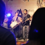 terceiro em Música Instrumental e primeiro em Música Inovadora / Fotos: Fabiana Costa/Secult