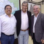 Governador anuncia Jeferson Passos como novo gestor da Seplag -