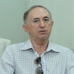 Sindicato das Indústrias de Cerâmica anuncia novos investimentos em 2013 - Fotos: Vieira Neto