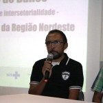 Saúde promove Seminário sobre Redução de Danos - O presidente da Aborda