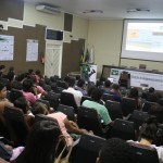 Adema encerra Seminário de Levantamento Quantitativo do Manguezal  - Fotos: Ascom/Semarh