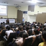 Adema encerra Seminário de Levantamento Quantitativo do Manguezal  - Fotos: Ascom/Semarh