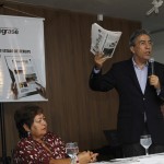 Déda lança versão online do Diário Oficial de Sergipe - Jorge Carvalho: iniciamos hoje uma nova era