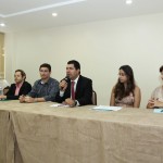 Seminário realizado pela Fapitec avalia projetos de pesquisas em Sergipe - Fotos: Vieira Neto