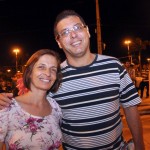 Secult encerra com êxito o II Festival de Novas Composições de Forró  - Aragão Bartnek Dória