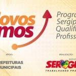 Governo certifica 600 alunos em cursos de qualificação profissional do ‘Novos Rumos’ - Imagem: Divulgação