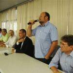 Oficina planeja ações para Assistência Técnica e Extensão Rural em 2013 - Fotos: Ascom/Emdagro