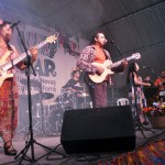 Secult encerra com êxito o II Festival de Novas Composições de Forró  - Aragão Bartnek Dória