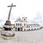 Pesquisa do Napec propõe parceria entre Grande Aracaju e cidade francesa  - Cidade de Nantes / Foto: Divulgacao