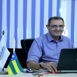 Presidente da Cohidro destaca ações executadas em 2012 - Em 2012 foram entregues novos veículos a Cohidro / Foto: Ascom/Cohidro