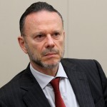 Informado sobre a decisão da Assembleia
