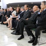 Dilma Rousseff pede a Déda que não desista do Proinveste - Ao término do encontro