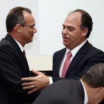 Integração Nacional garante R$ 156 milhões para três adutoras em SE -