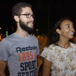 Orsse brilha na abertura do ‘Natal Iluminado’ no Parque da Sementeira  - Fotos: Marcelle Cristinne/ASN