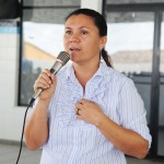 Mão Amiga: Governo conclui seminários para quase 5 mil catadores de laranja - Fotos: Edinah Mary/Inclusão