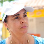Governo inaugura Feira da Agricultura Familiar em Nossa Senhora da Glória - O prefeito eleito de Nossa Senhora da Glória