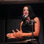 Conselho Estadual de Cultura celebra 45 anos em grande estilo  - Abertura de exposições marcaram a data / Fotos: Fabiana Costa/Secult